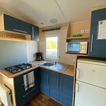 Mobile Home Proche De Europa Park Boofzheim Exterior photo