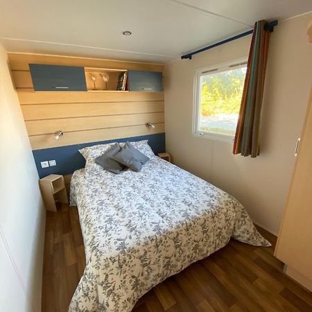 Mobile Home Proche De Europa Park Boofzheim Exterior photo