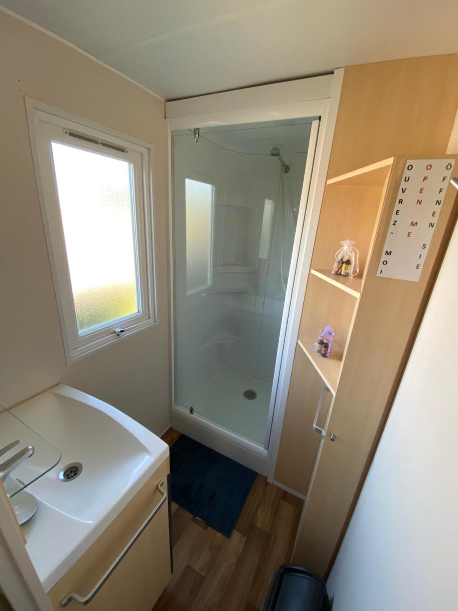 Mobile Home Proche De Europa Park Boofzheim Exterior photo